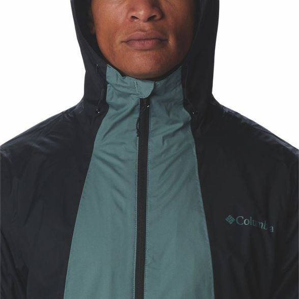 Columbia M' Inner Limits II Navy striukė