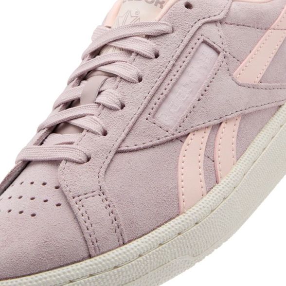 Reebok W' Club C Ground UK