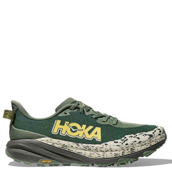 Hoka M' Speedgoat 6