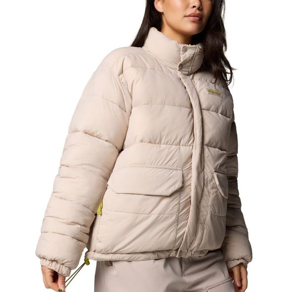 Columbia U' Wallowa Reversible striukė