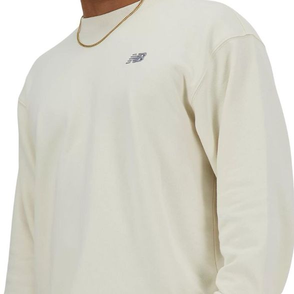 New Balance U' Small Logo džemperis