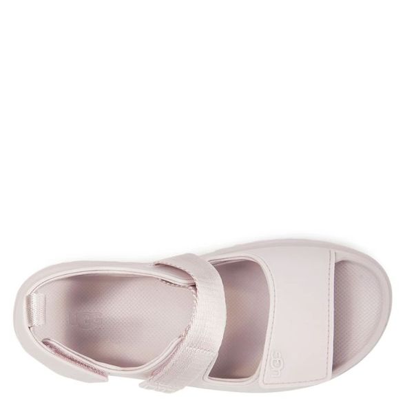 Ugg W' Golden Glow