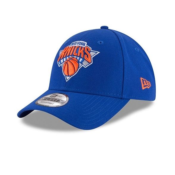 New Era U' New York Knicks The League kepurė