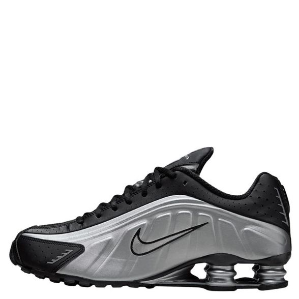 NIKE M' SHOX R4
