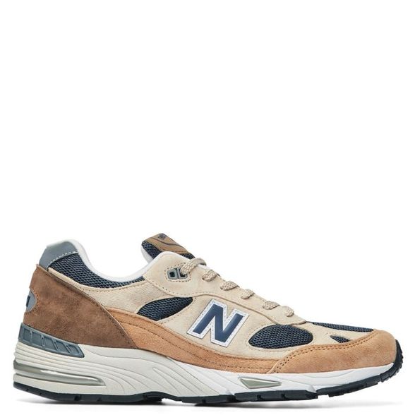 New Balance M' 991