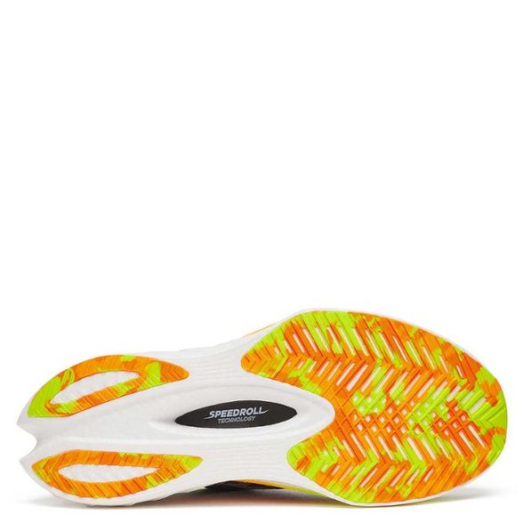 Saucony M' Endorphin PRO 4