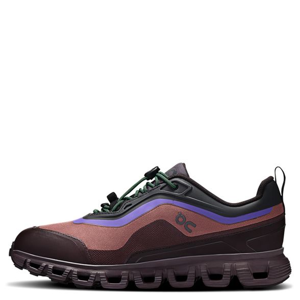 On CLOUD 6 GEO WATERPROOF