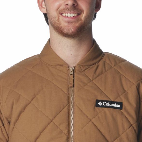 Columbia M' Rad Padded jacket