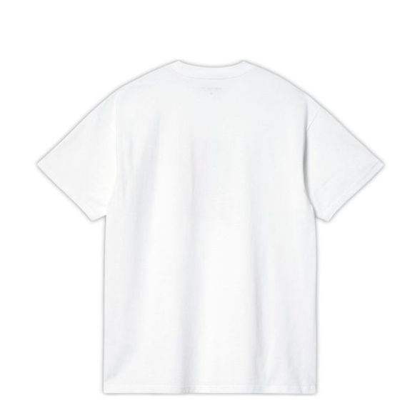 Carhartt WIP M' Gummy marškinėliai