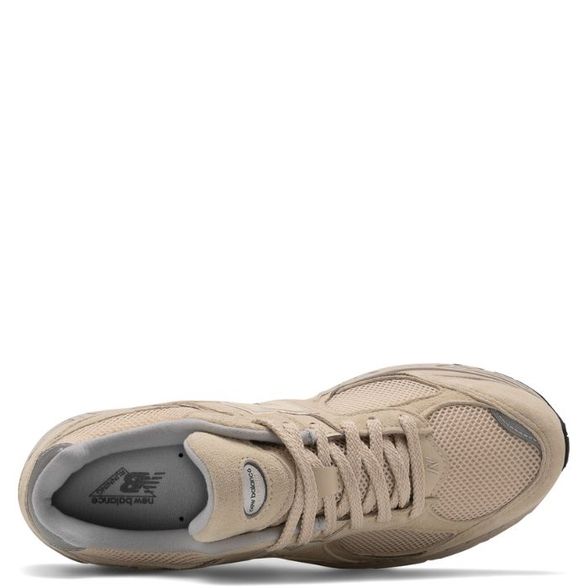 New Balance 2002R Aluminium
