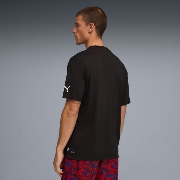 Puma U' Flagrant Foul SS Tee 4