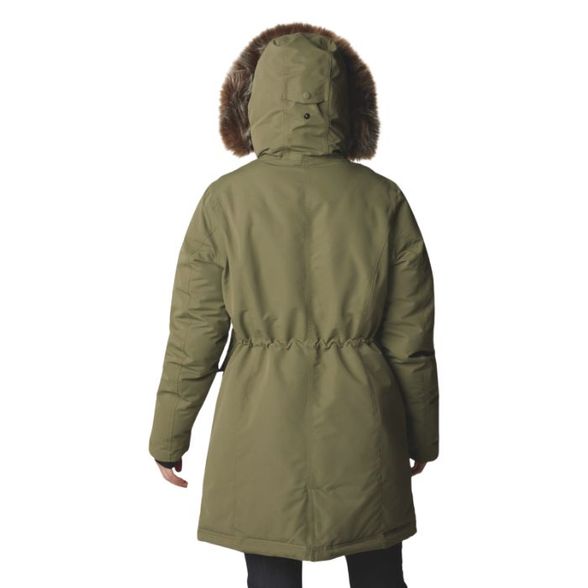 Columbia W' Little Si Insulated striukė
