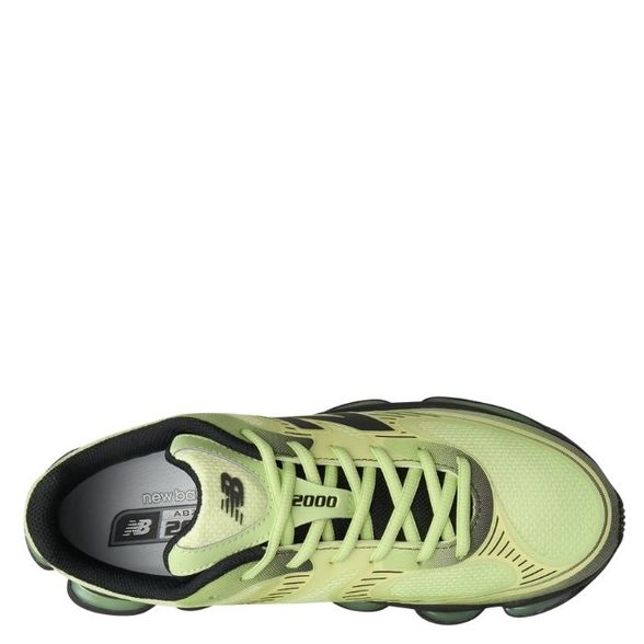 New Balance U' 2000 Abzorb