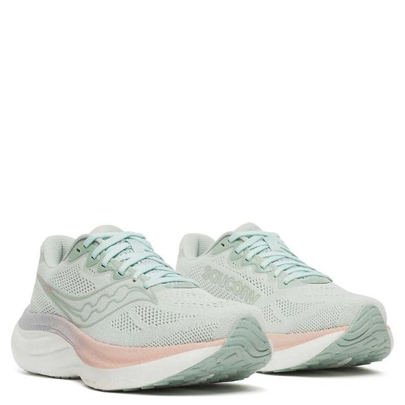 Saucony W' Ride 19
