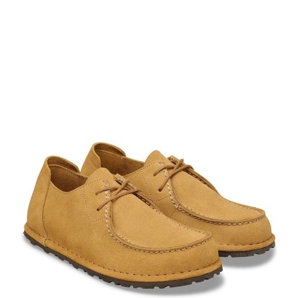 Birkenstock U' Utti Lace