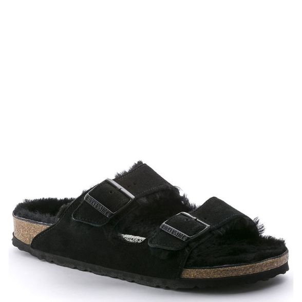 Birkenstock U' Arizona Shearling