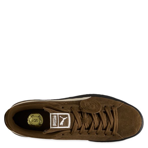 Puma SUEDE CHARLES F. STEAD VI