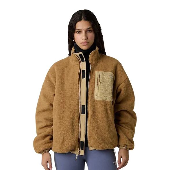 The North Face W' Yumiori Reversible striukė