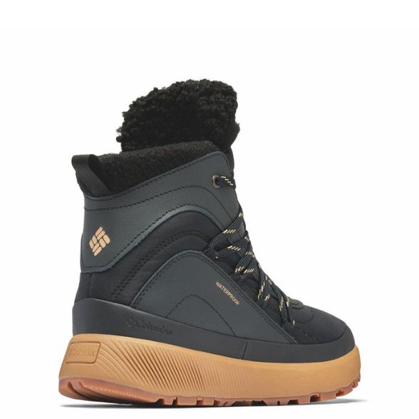 Columbia W' Red Hills Omni-Heat
