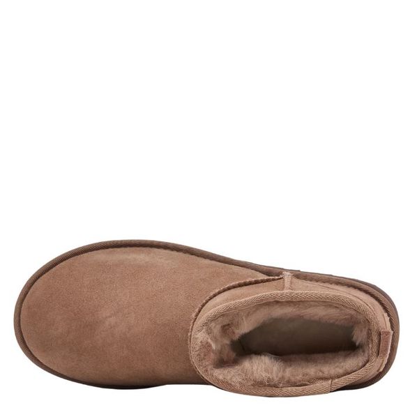 UGG W' Classic Ultra Mini