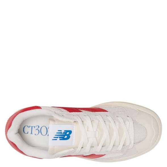 New Balance W' 302 True Red