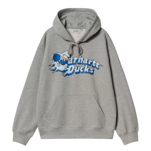 Carhartt WIP U' Flaming Ducks Sweat