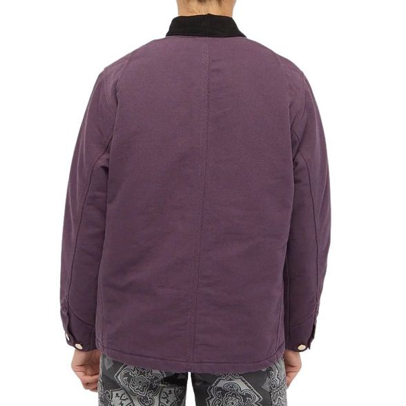 Carhartt WIP W' Irving Dark Plum striukė