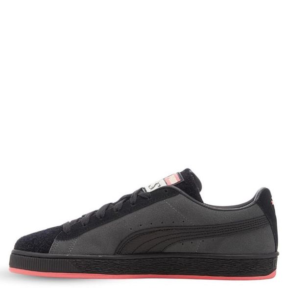 Puma x Staple U' Suede