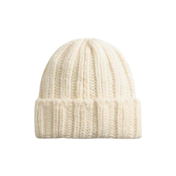 Woolrich W' CHUNKY kepurė