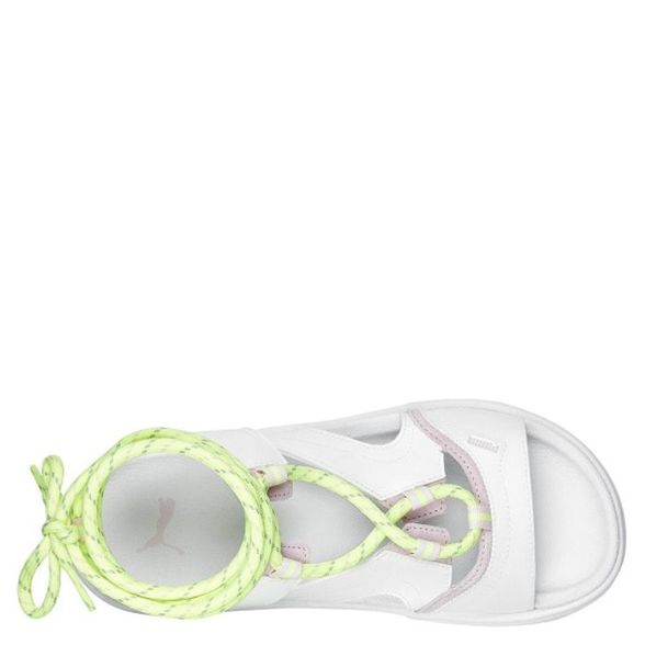 Puma W' Mayze Sandal Laces Pop
