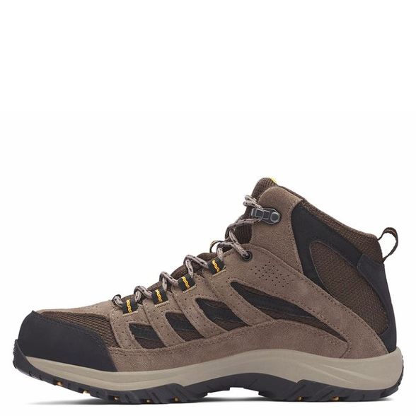 Columbia M' Crestwood Mid WP