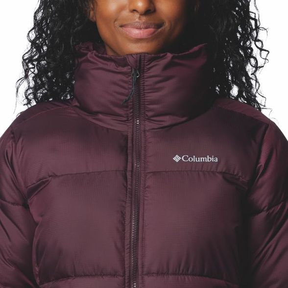 Columbia W' Puffect II Full Zip striukė
