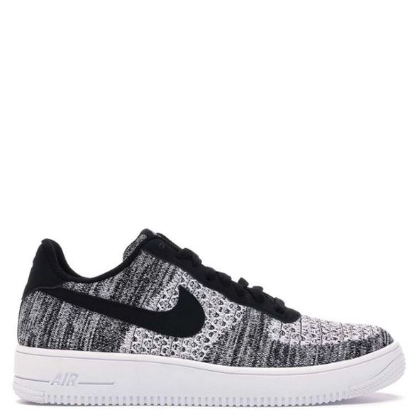 Nike M' Air Force 1 Flyknit 2.0