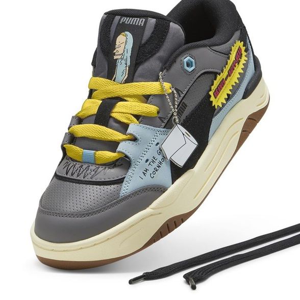 Puma x Beavis & Butthead U' 180