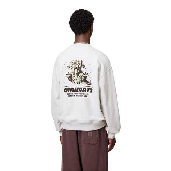 CARHARTT U' wiptopia dressipluus