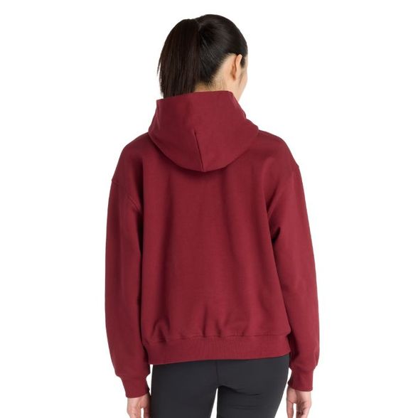 New  Balance W' Athletics French Terry Logo sweatshirts