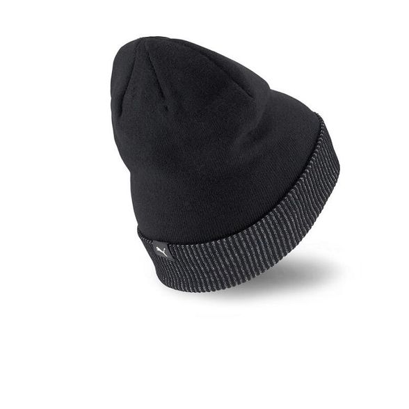 Puma U' BMW Classic Cuff Beanie
