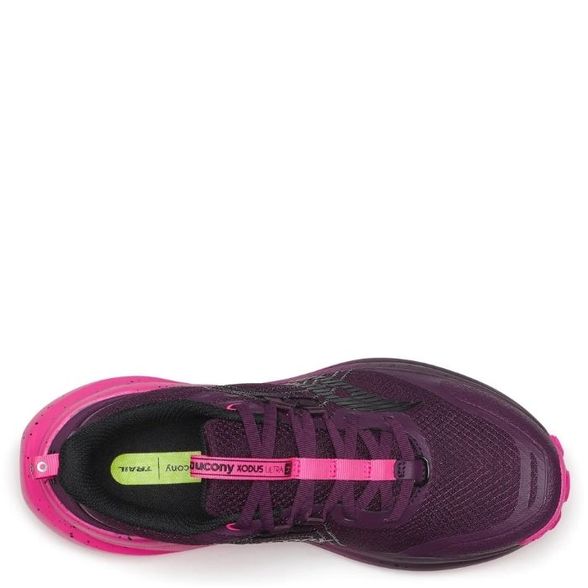 Saucony XODUS ULTRA 4