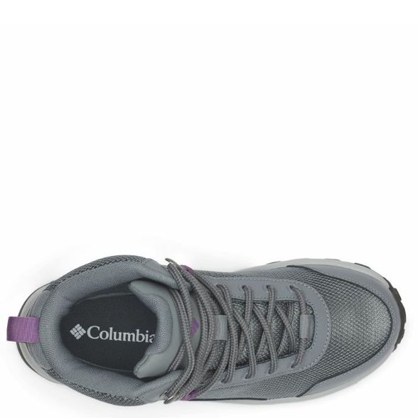 Columbia W' Trailstorm Ascend Mid WP