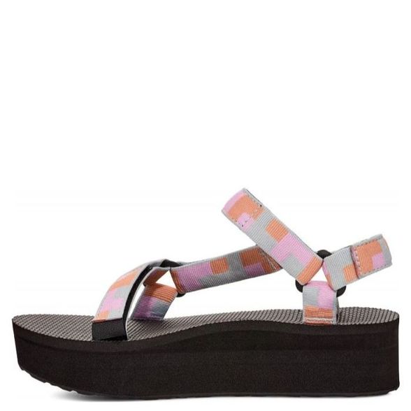 Teva W' Flatform Universal