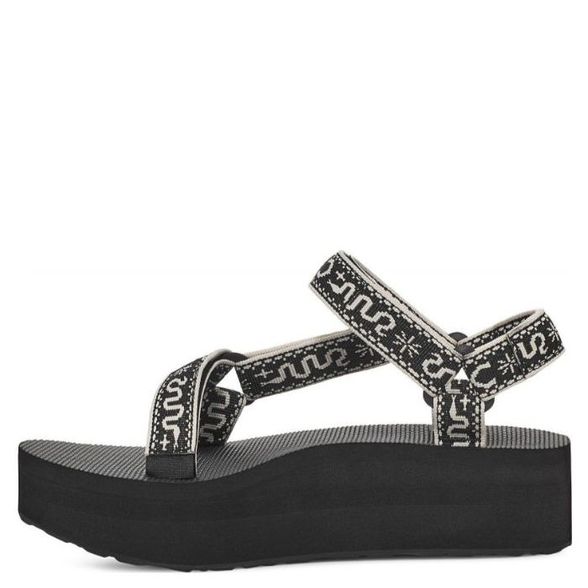 Teva W' Flatform Universal