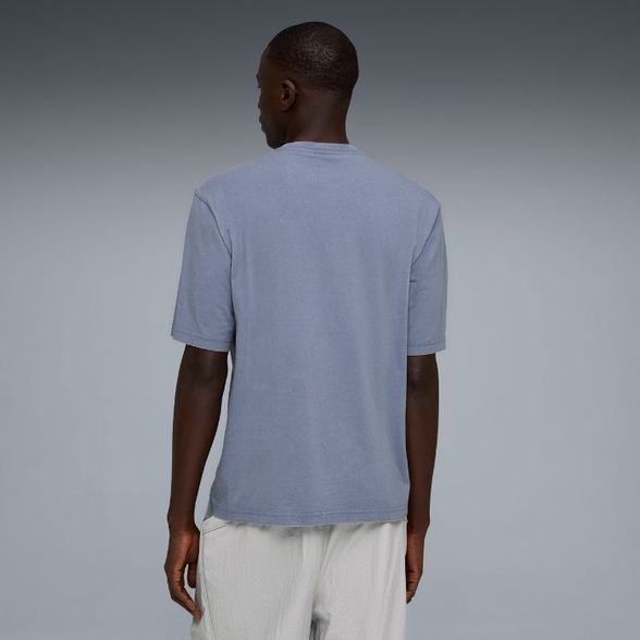 Puma U' GRAPHIC Win or Lose Boxy Washed Tee