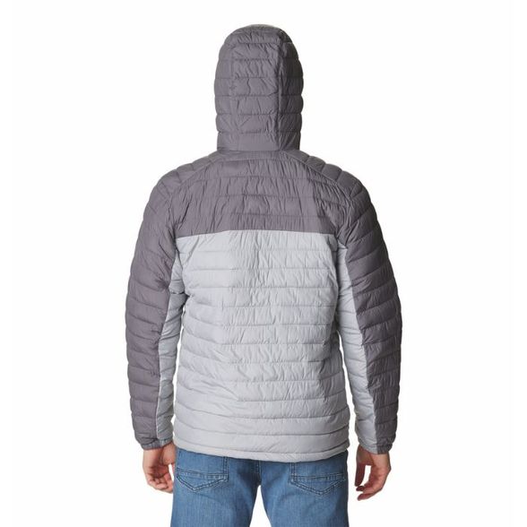 Columbia M’ Silver Falls Hooded striukė