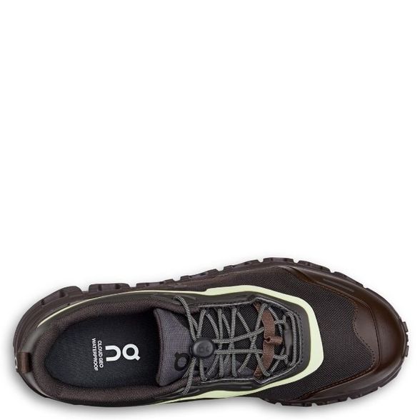 On CLOUD 6 GEO WATERPROOF