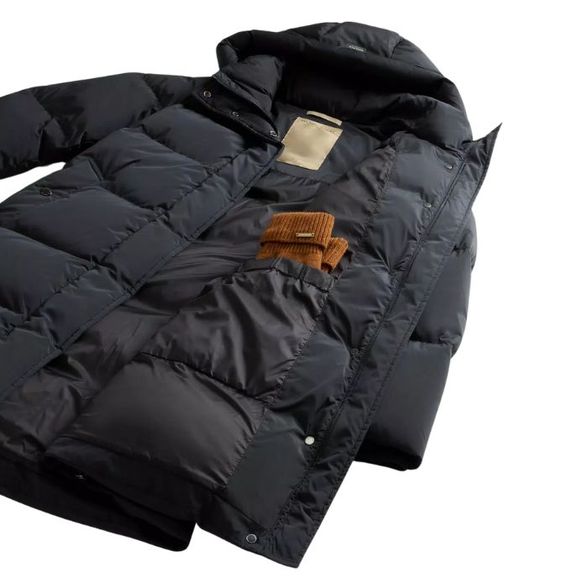 Woolrich W' KELLY striukė