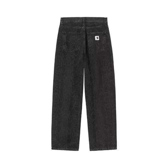 Carhartt Wip W' Snake Arin teksad