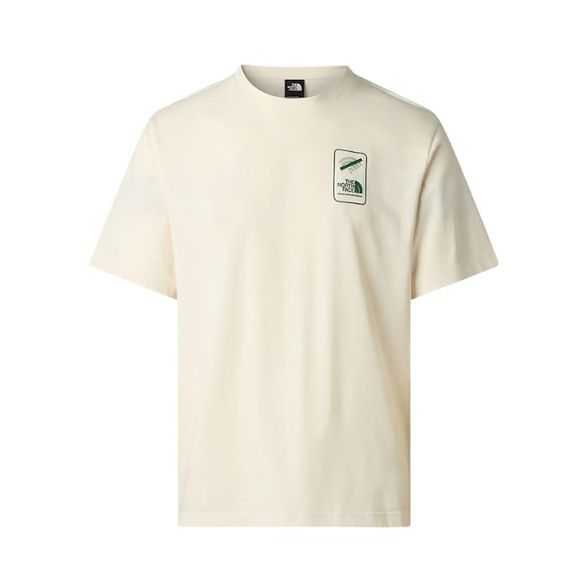 The North Face U' No Signal Relaxed marškinėliai