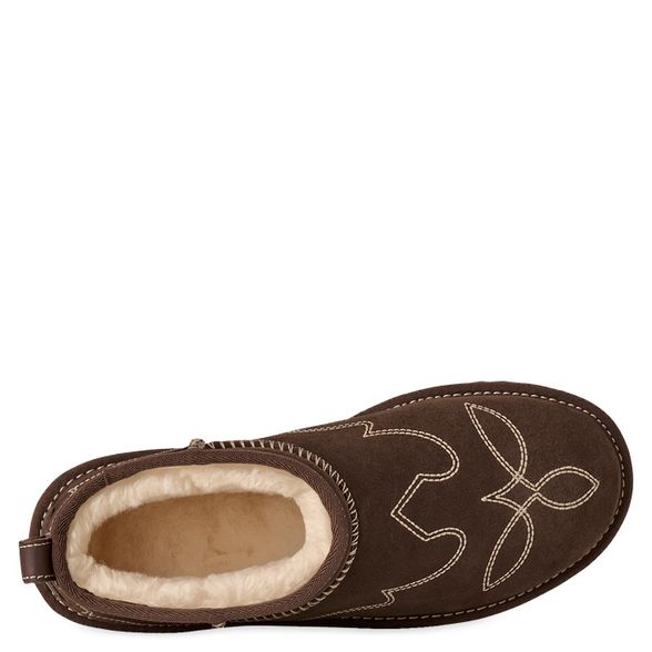 Ugg CLASSIC ULTRA MINI WESTERN