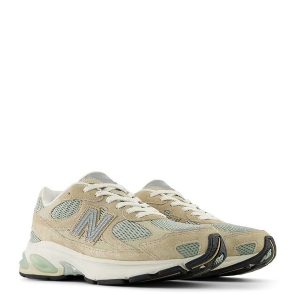 New Balance W' 2010 Abzorb