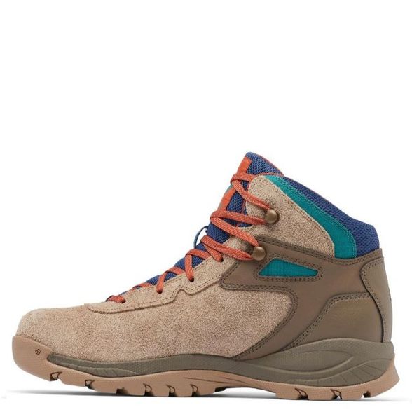 Columbia M' Newton Ridge BC